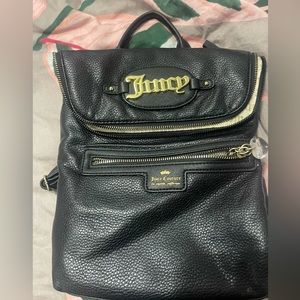 juicy couture backpack
